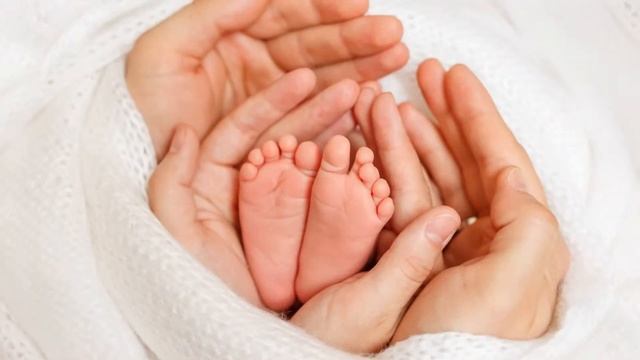 Фотосессия новорожденных. Катюше 16 дней смотреть онлайн