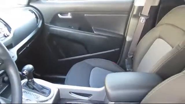 2016 Kia Sportage Fwd 4dr Lx Clovis Fresno Madera Hanford Selma смотреть онлайн