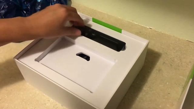 Unboxing New Updated!! Nvidia Shield TV 2017 смотреть онлайн