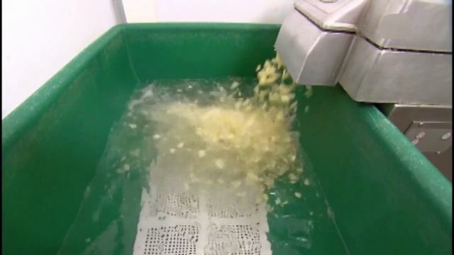 Слоеные пирожки (Как это работает)