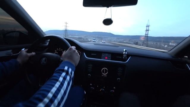 октавия рс шкода октавия рс