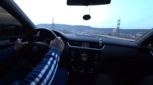 октавия рс шкода октавия рс