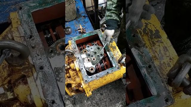 КПП SD23 часть 01 смотреть онлайн