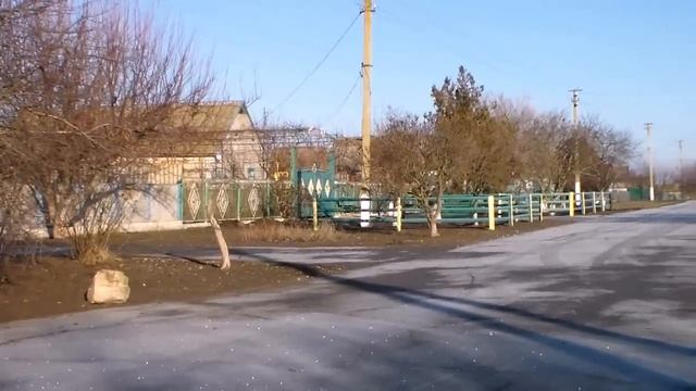 Александровка. Владимир Король. смотреть онлайн