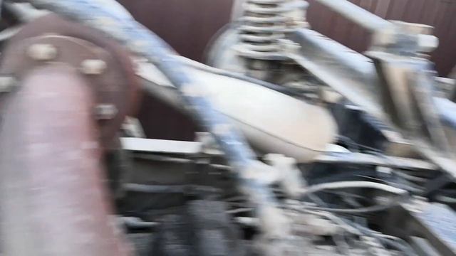 ямз-236 БЕ22 троит или так должно быть? смотреть онлайн