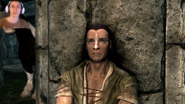 Skyrim - СЕКРЕТЫ МАРКАРТА! ( Секреты #271 ) смотреть онлайн