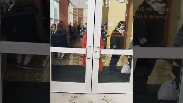 Emperor Kuzco "Boom Baby" смотреть онлайн
