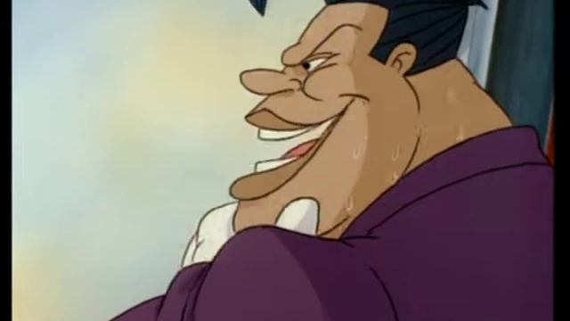 Мыши-Рокеры с Марса 1х01 смотреть онлайн