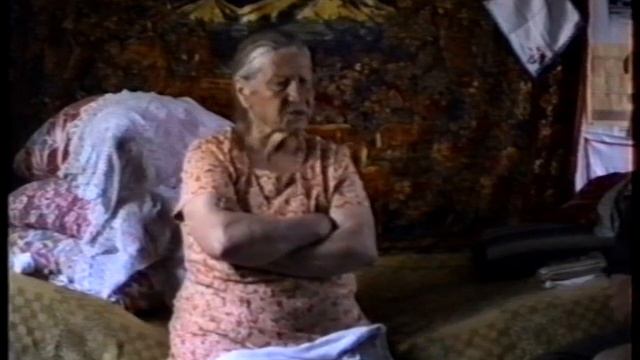 Беседа А. Сопроненкова с Татьяной Опрышка смотреть онлайн