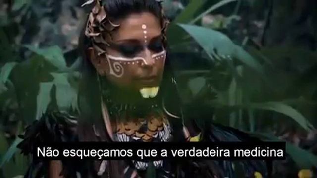 Quem Somos Nós... смотреть онлайн