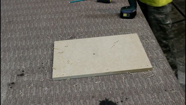 Доработка электро лобзика Doing The Tool Yourself (часть 2)