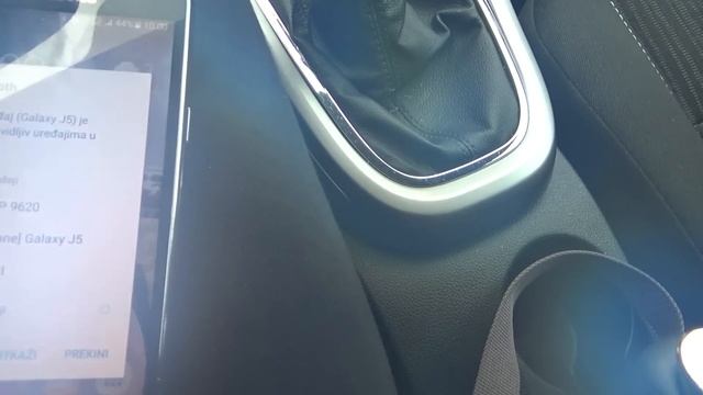 how to pair / connect mobile phone with car stereo speakers bluetooth opel vauxhall astra j смотреть онлайн