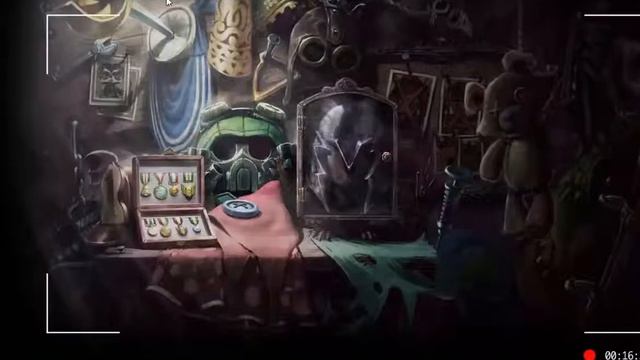 Damn Teemo... you scary... смотреть онлайн
