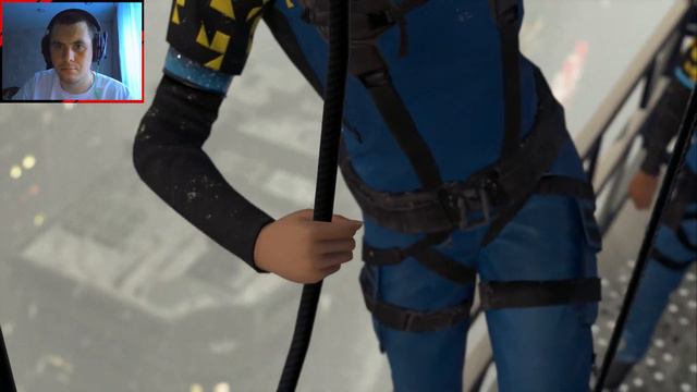 Detroit: Become Human | Куда идти дальше? смотреть онлайн