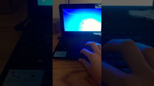 My Windows 7 Laptop смотреть онлайн