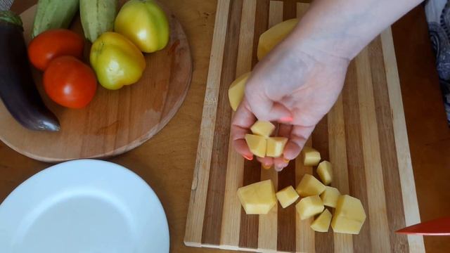 Салаты с Мятой