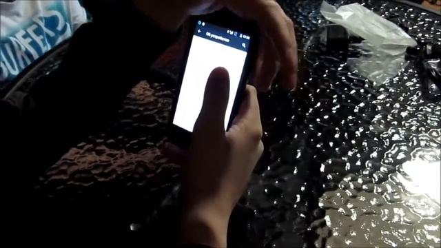 Обзор Micromax Q415 смотреть онлайн