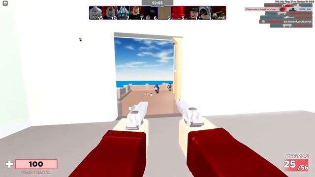 What Happens If You Get Reported On Roblox? смотреть онлайн