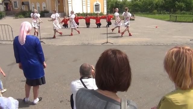 Роза смотреть онлайн