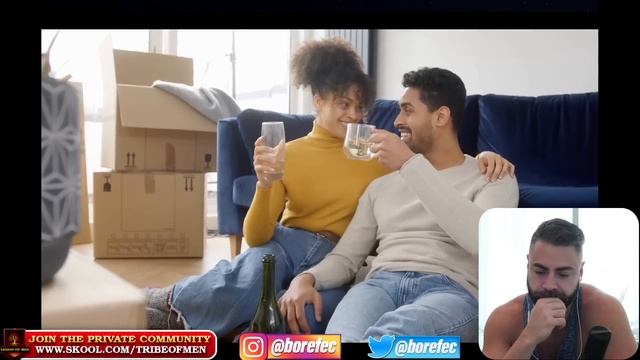 The Real Reason Men Aren't Getting Married Or Starting Families смотреть онлайн