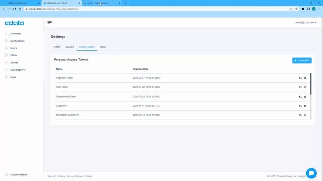 Work with Live Oracle NetSuite Data in Tableau Online (Connect Cloud) смотреть онлайн