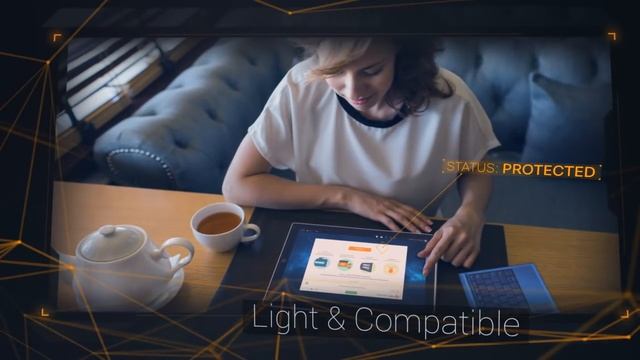 New Lightweight Avast Antivirus Nitro Update Stops Threats смотреть онлайн