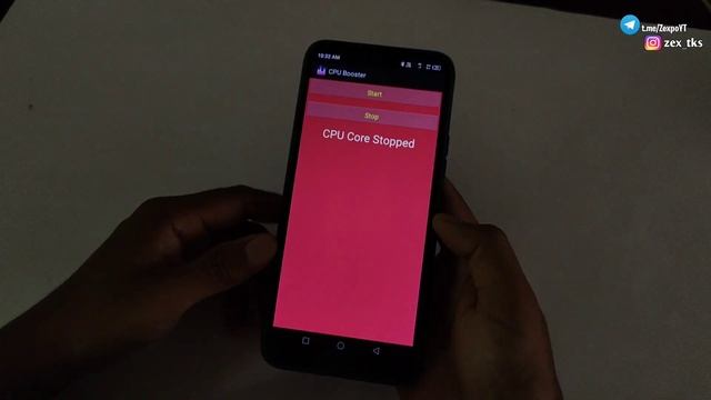 Max All CPU Core - How to Overclock CPU on Android No Root | No Root Overclcok - No Lag смотреть онлайн