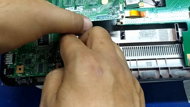 asus vivobook max x541ua reset bios password смотреть онлайн