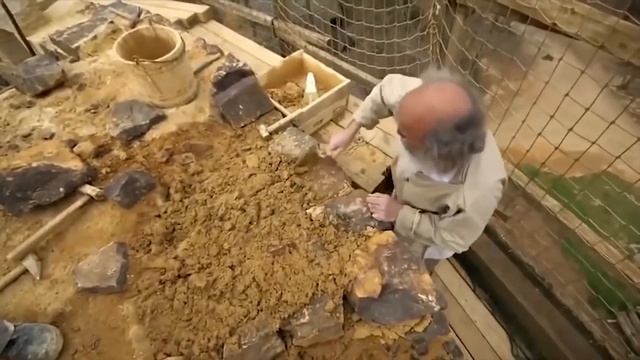 Что такое "Великая китайская стена" на самом деле. смотреть онлайн