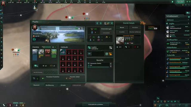 Stellaris LetsPlay #004 смотреть онлайн
