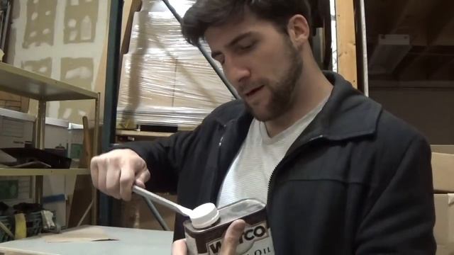 How to deal with child proof lids, hack? смотреть онлайн