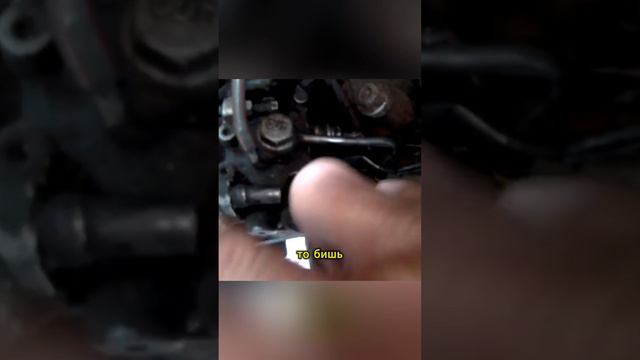 Воздух в Тнвд ...Тнвд..Ремонт тнвд своими руками. смотреть онлайн