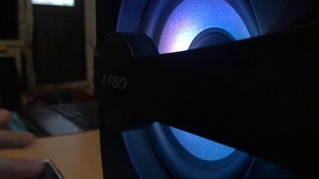 tét loa fenda f380x bass đập mạnh(nhớ đeo tai nghe để trải nghiệm,60fps full HD смотреть онлайн