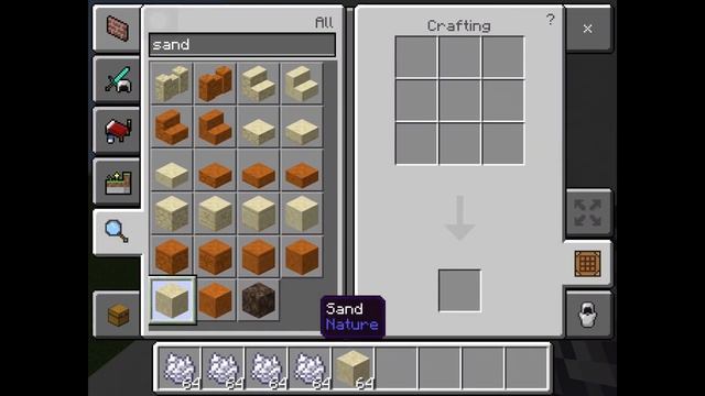 HOW TO MAKE WHITE CONCRETE AT MINECRAFT SURVIVAL || TAMIL || Tech Gaming || HOW TO MAKE SE || EP 2 смотреть онлайн