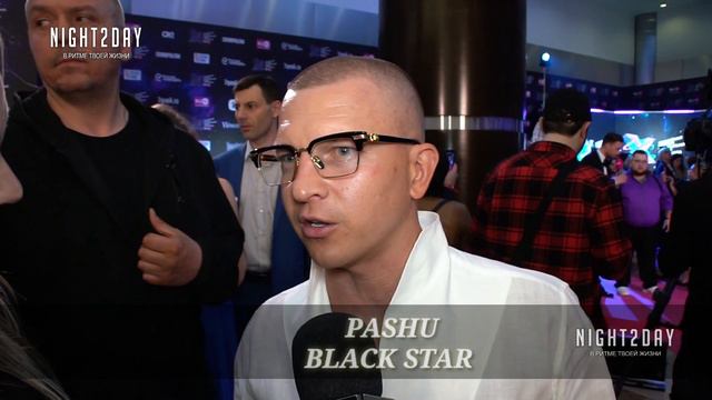 PASHU BLACK STAR смотреть онлайн