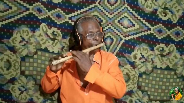 Aane Se UsKe Aaye Bahar : Flute Cover : Haladhar Santra : Flute Tutorial -: смотреть онлайн