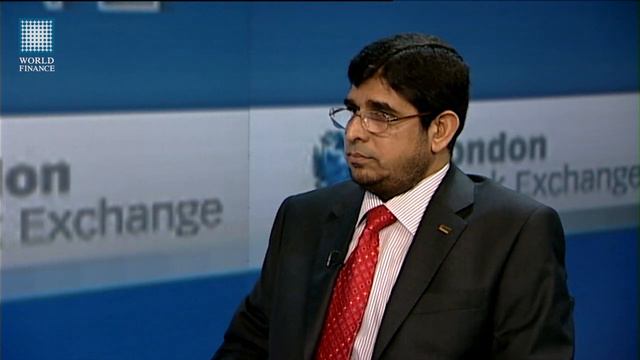 Dr Mohammed Haider Ali Miah on Bangladesh banking | EXIM Bank | World Finance Videos смотреть онлайн