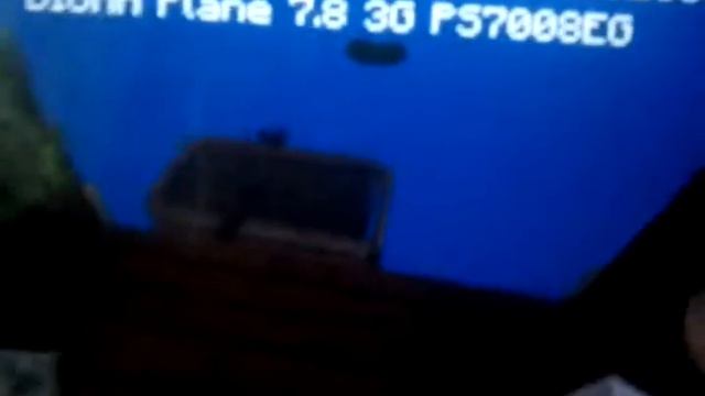 Minecraft PE. Стартовый дом рыбака на воде! смотреть онлайн