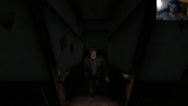 Silent Hill 2 | Detonado / Walkthrough Parte 14 "Waiting for You..." | Legendado em Português смотреть онлайн
