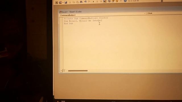 Informatika Excel Latihan 4 смотреть онлайн