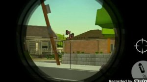 Призываем Сиреноголовый в Чикен Ган.