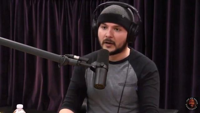 Tim Pool on Paul Joseph Watson and His Trip to Malmö, Sweden | Joe Rogan смотреть онлайн