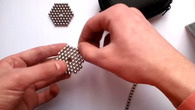 Неокуб. Цилиндр. (NeoCube. Cylinder) смотреть онлайн