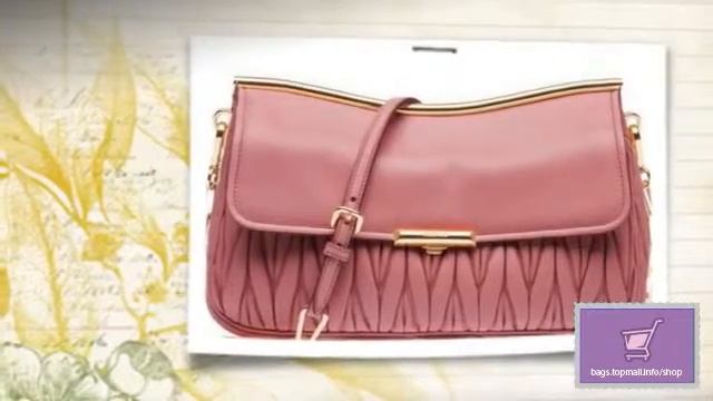 сумки синие женские смотреть онлайн