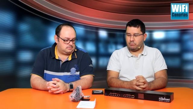 Mikrotik Router RB3011UiAS-RM смотреть онлайн