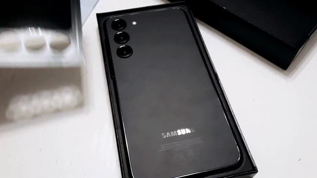 Samsung S23+ распаковка, самсунг с23 плюс, самсунг сравнение, самсунг с23+ обзор, самс смотреть онлайн