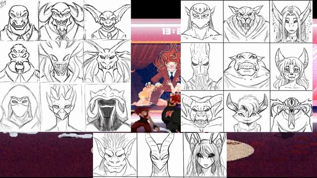 Куда делись SCP? смотреть онлайн