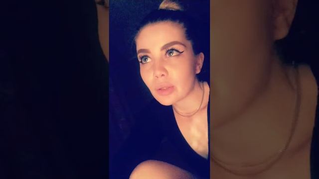 Валерия Белозерова- Грустные стихи смотреть онлайн