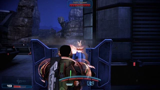 Mass Effect Legendary Edition - ME3 Part 24 Rannoch: Admiral Koris [4K UHD 60fps] смотреть онлайн