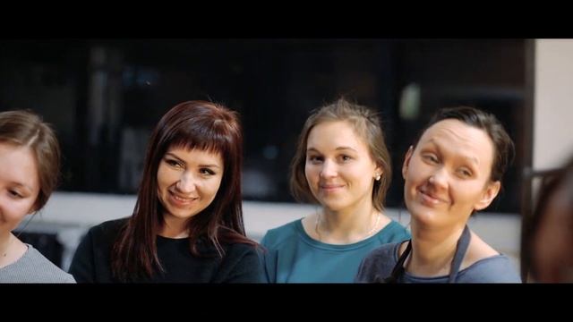 Семинар "День Валентина" в Екатеринбурге 2018 смотреть онлайн